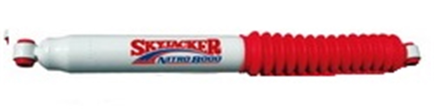 Skyjacker NITRO SHOCK W/RED BOOT N8090
