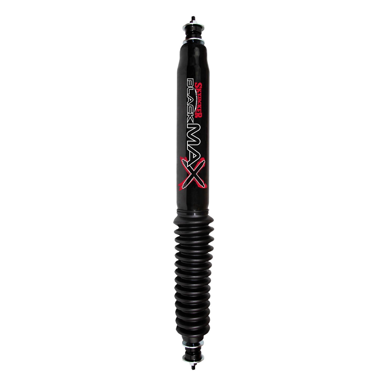 Skyjacker BLACK MAX SHOCK W/BLK BOOT B8514