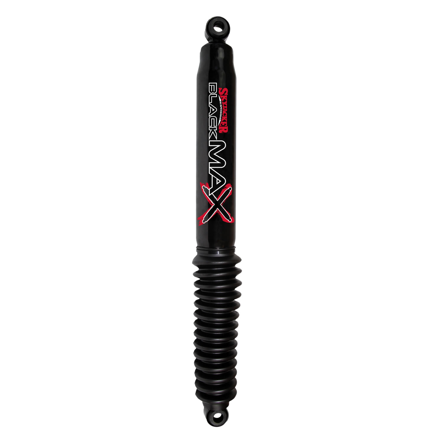 Skyjacker BLACK MAX SHOCK ABSORBER B8558