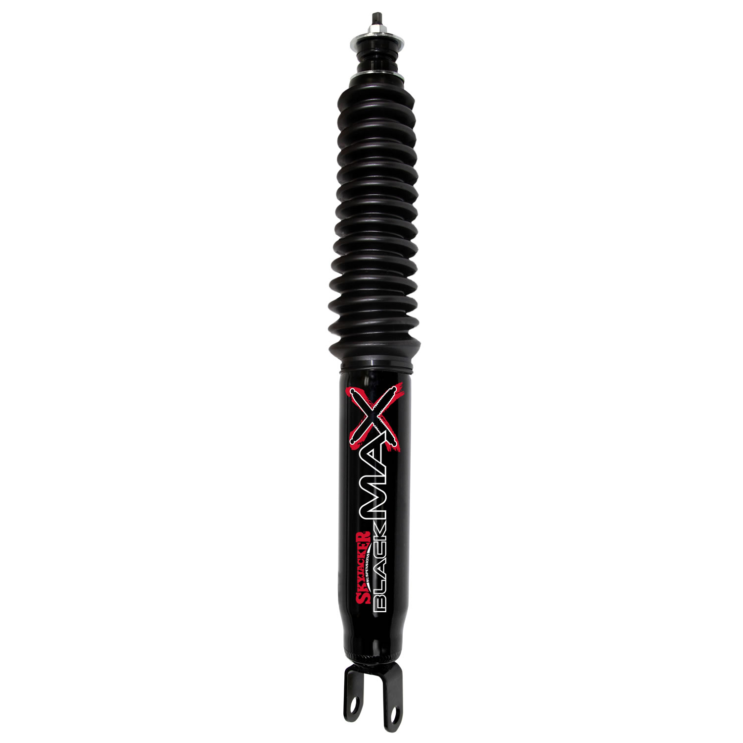 Skyjacker BLACK MAX SHOCK ABSORBER B8596
