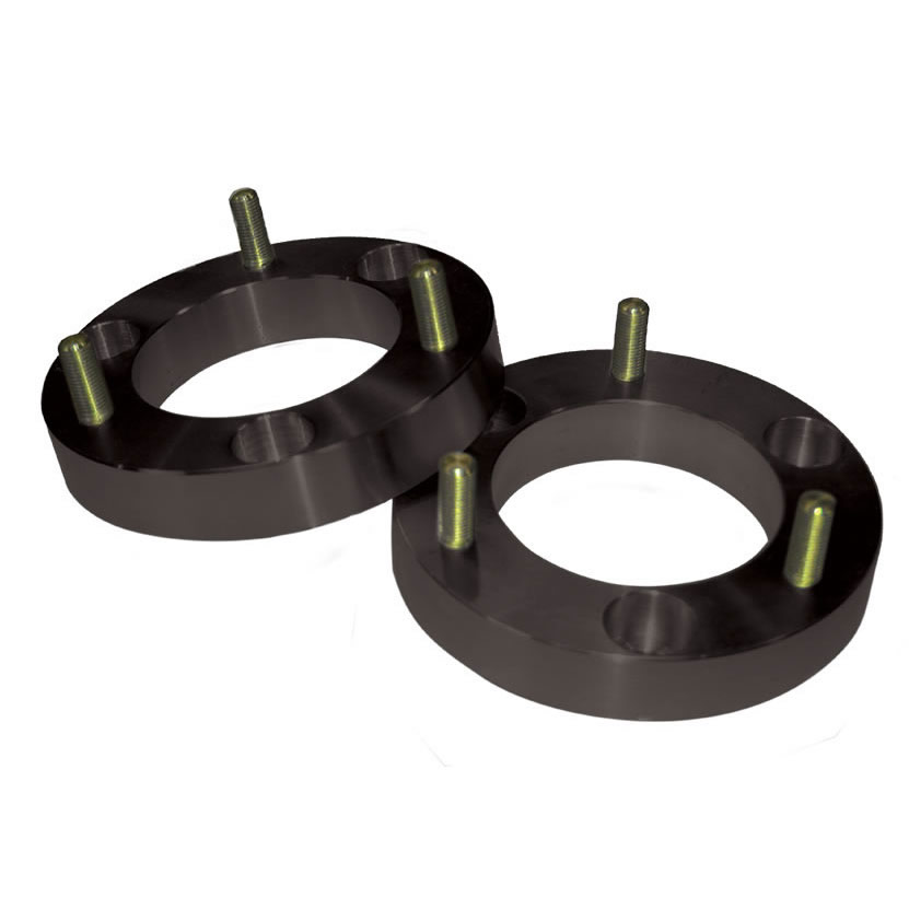 Skyjacker 2IN. MET SPCR 07-14GM1500 2/4W C720MS