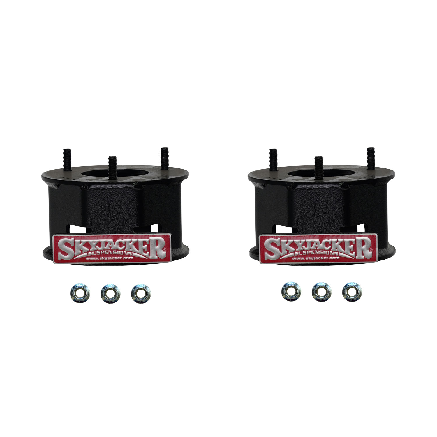 Skyjacker COM BOX:4IN. SPACER 07-13 GM C7360SP