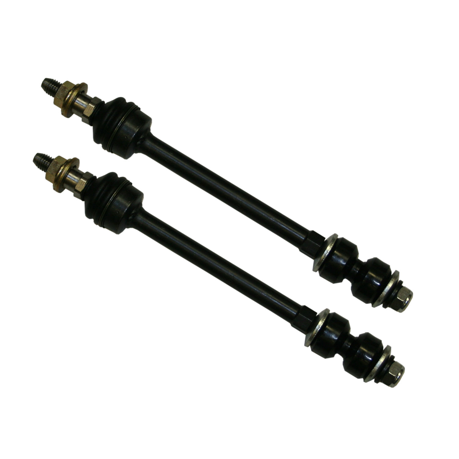 Skyjacker FRONT OW SWAY BAR LKS 3IN. PR C766SBL