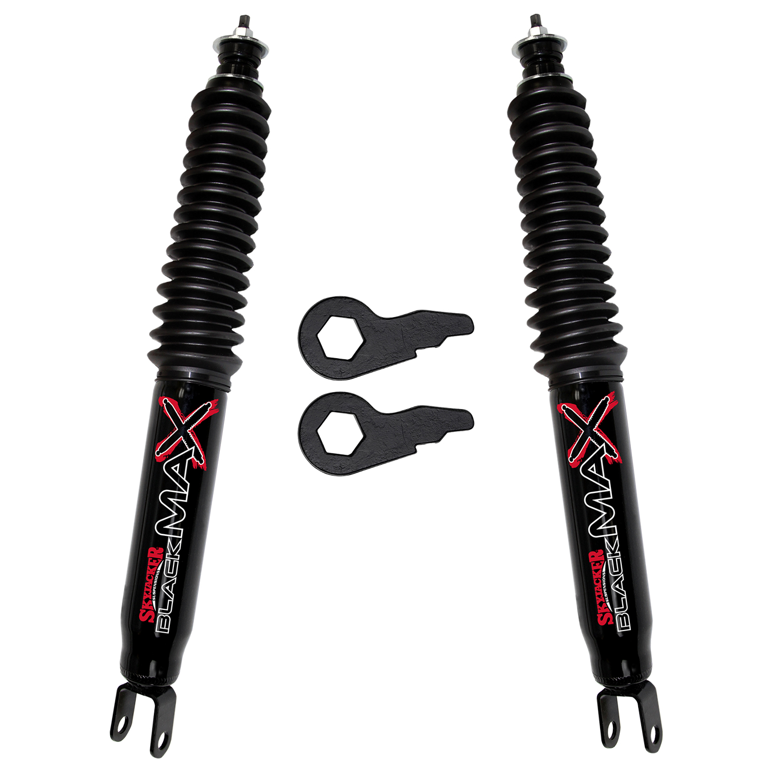 Skyjacker Suspension Lift Kit w/Shocks C101KE-B