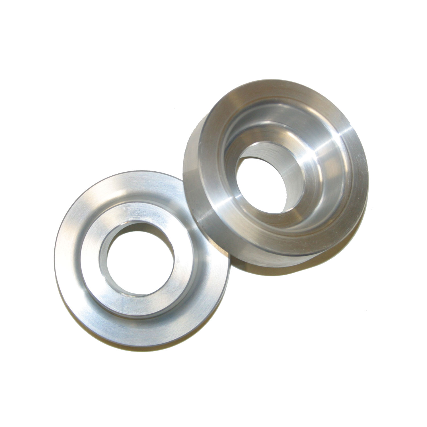 Skyjacker COM BX:1IN. GM RR COIL SPACRS C12CS