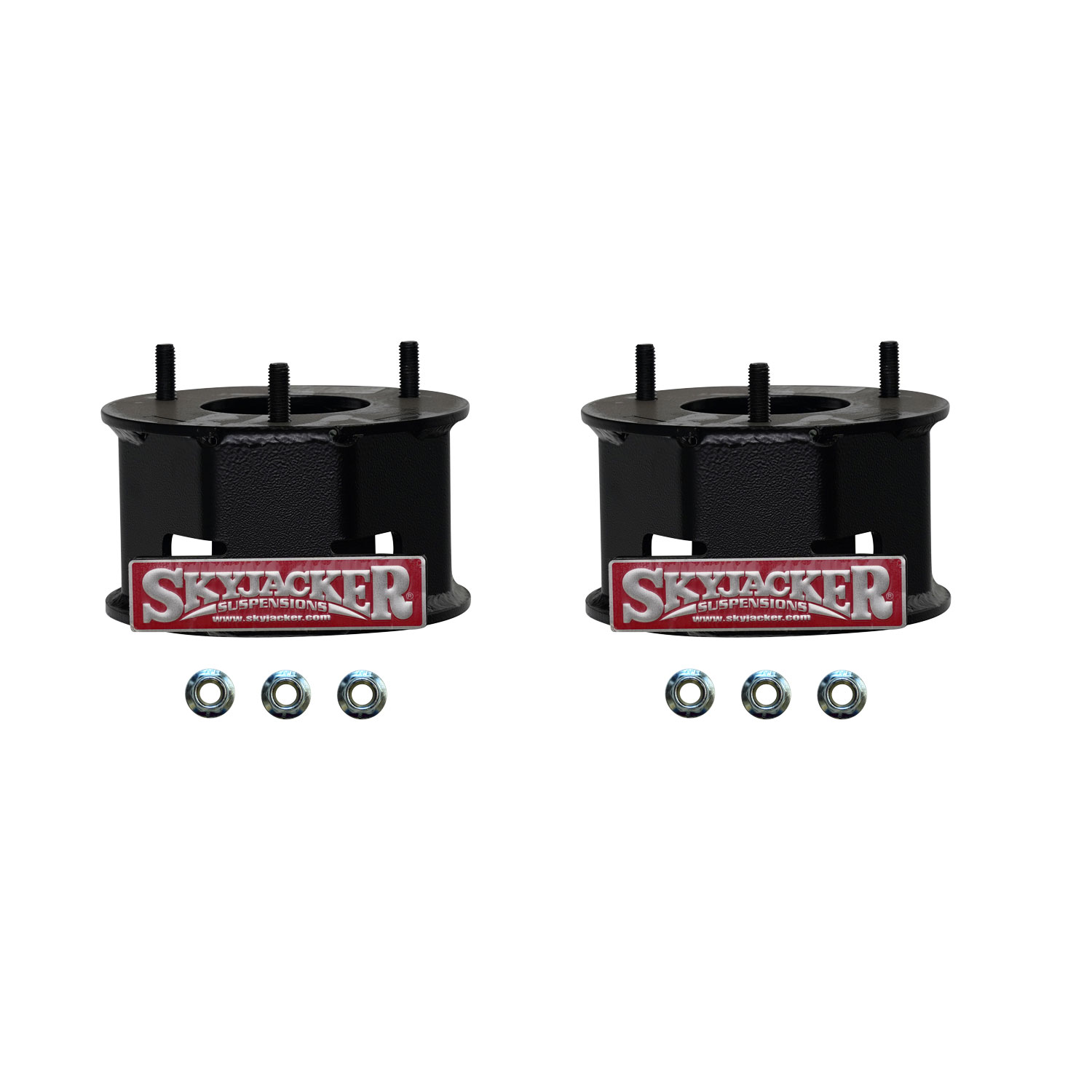 Skyjacker COM BX:4IN. SPACER 14 GM 1500 C14460SP