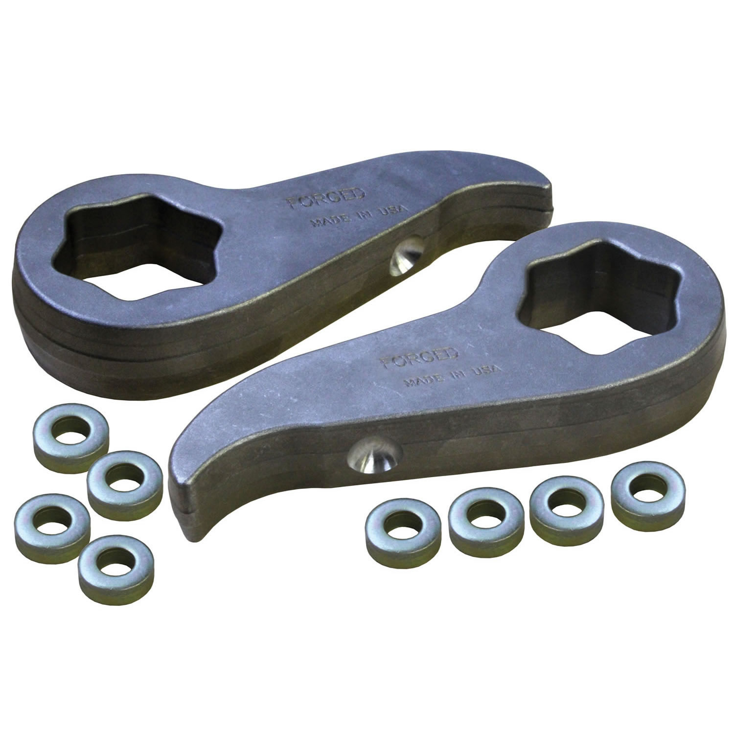 Skyjacker Torsion Key Front Leveling Kit C205KE