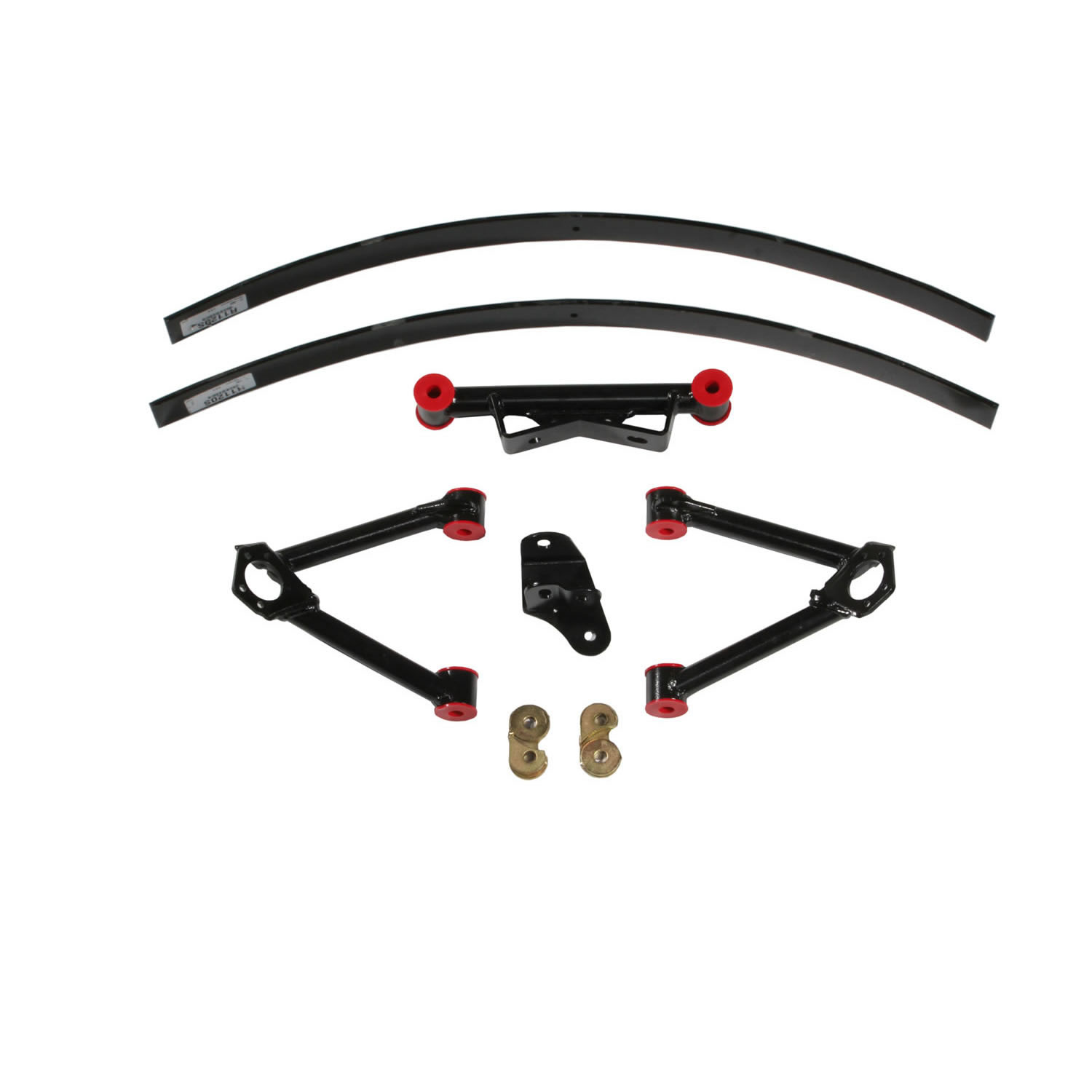 Skyjacker 2-2.5IN. KIT 97-98GM 6LUG ONLY C2567K