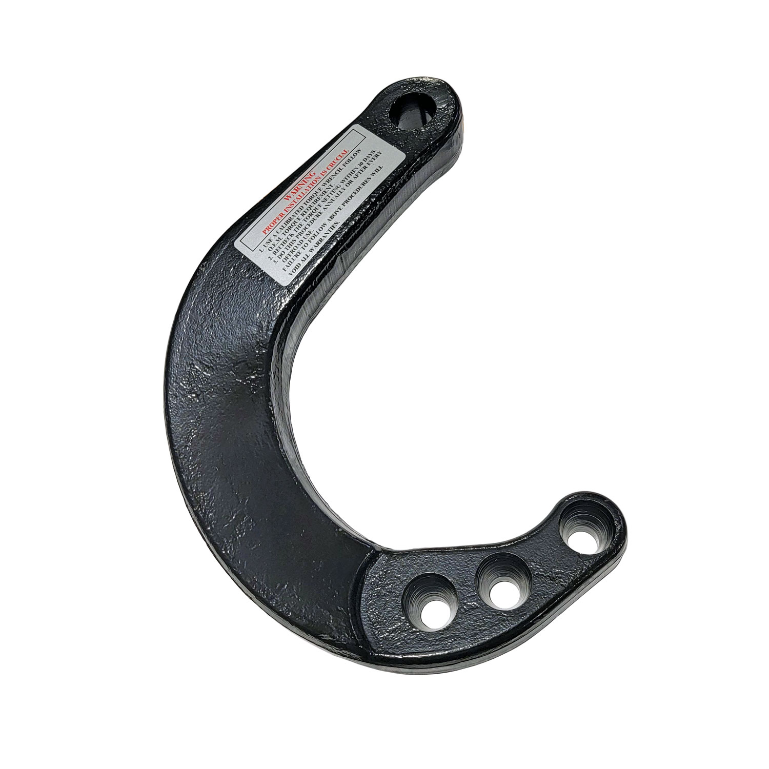 Skyjacker STEERING ARM 69-87GMC/CHEVY CA100