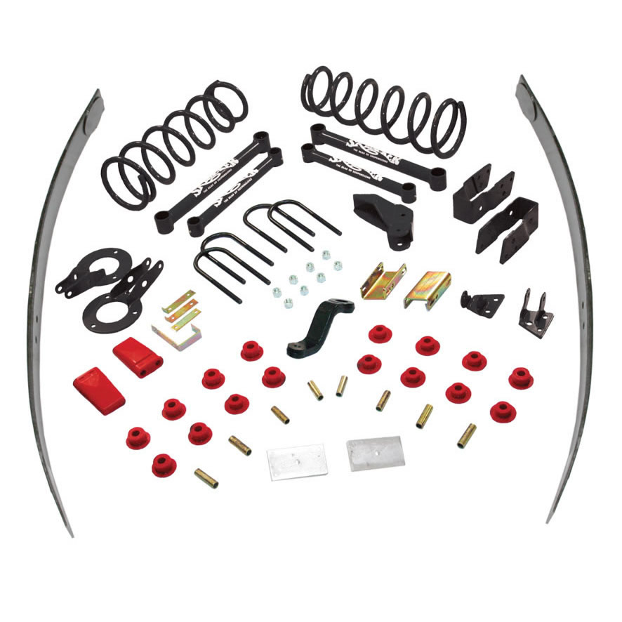 Skyjacker 5IN. KIT CLII 03 DGE 2500 4X4 D4523K