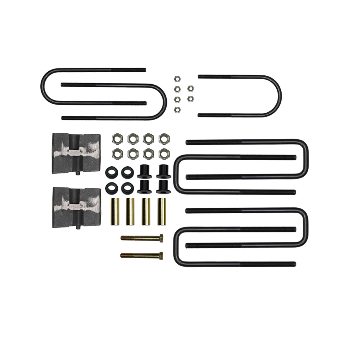 Skyjacker COMP BOX 6IN. 87-91 DODGE CU D600CD