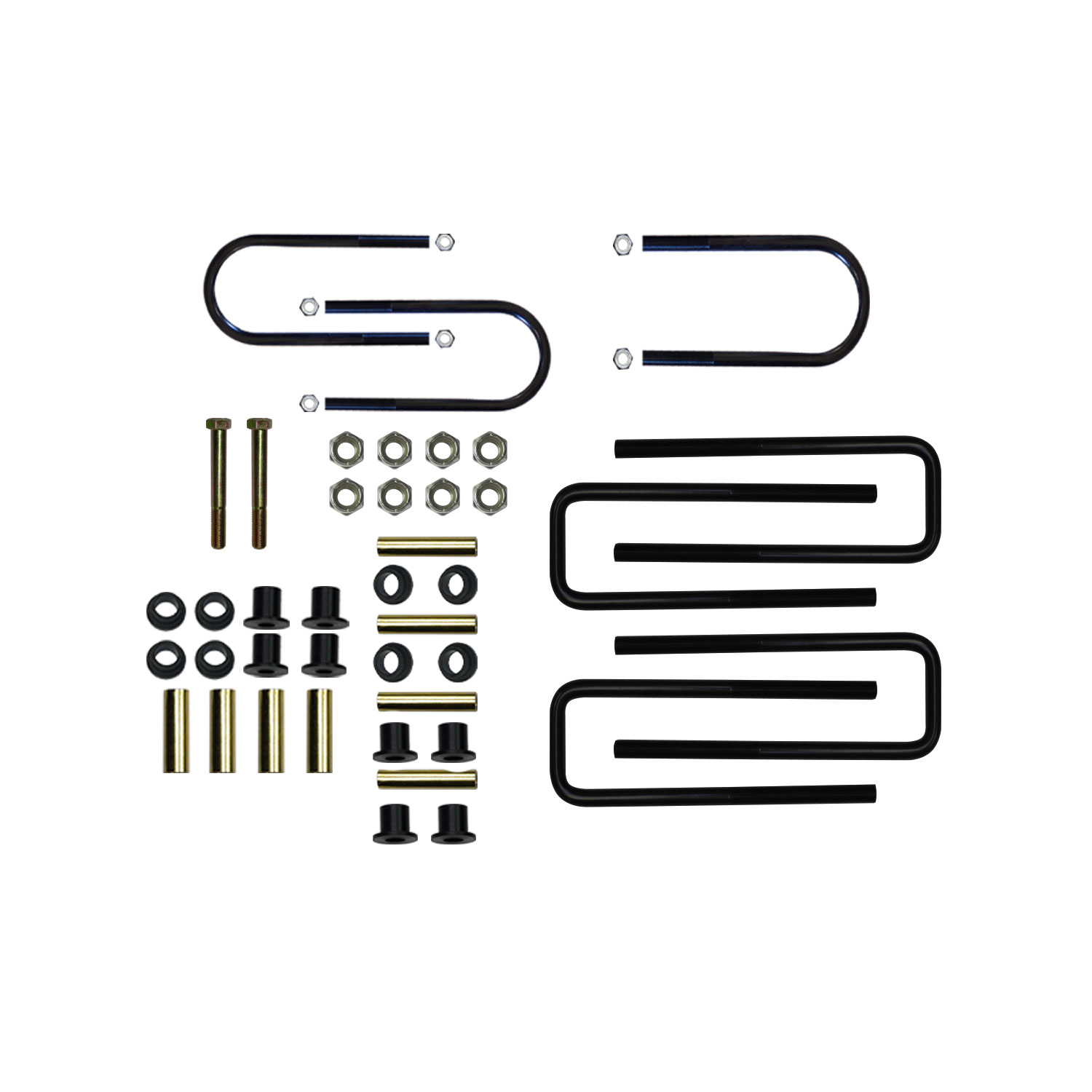 Skyjacker SYS BOX 6IN. 87-91 DODGE CUM D600CDS