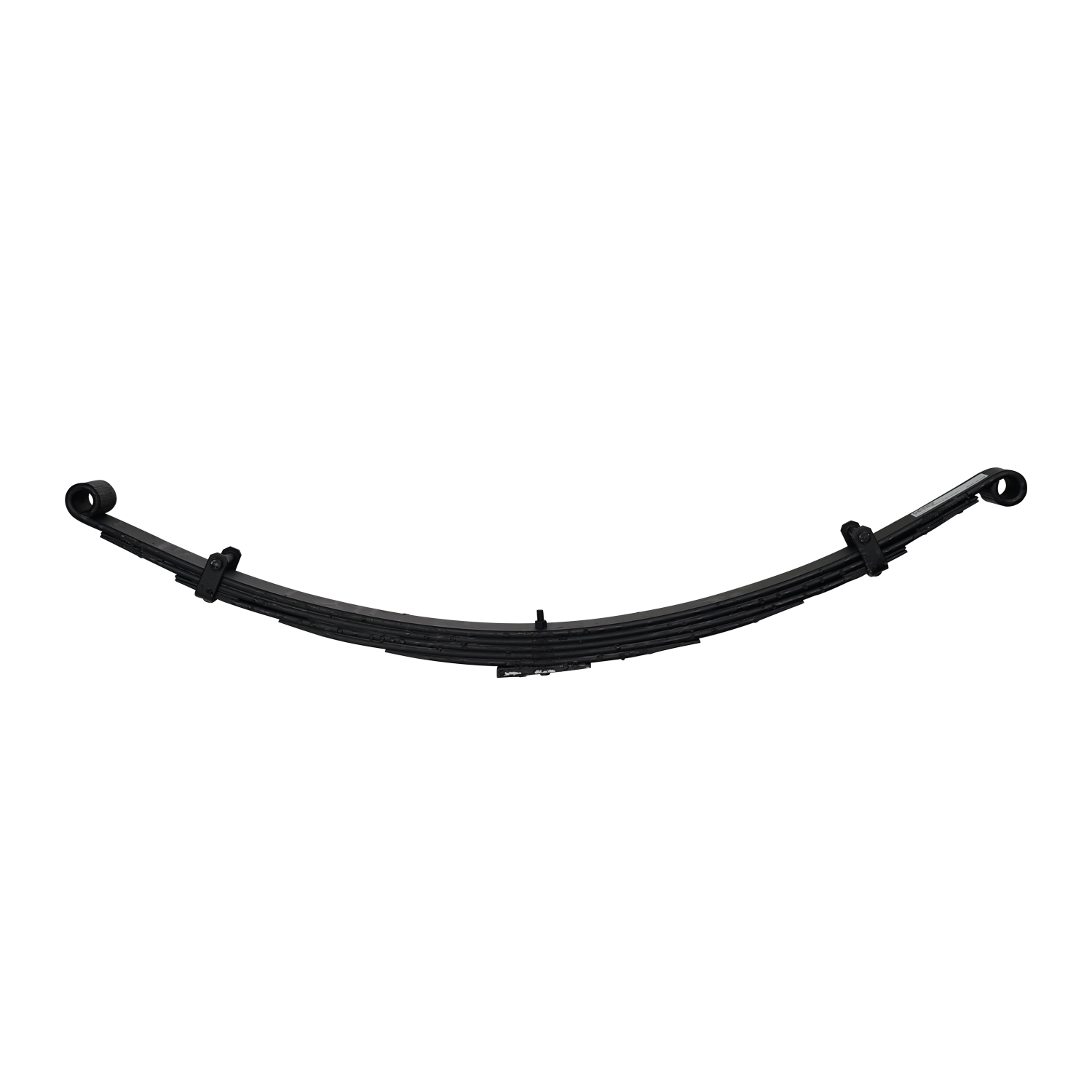 Skyjacker SOFTRIDE SPRG 6IN. FRT DODGE D600S