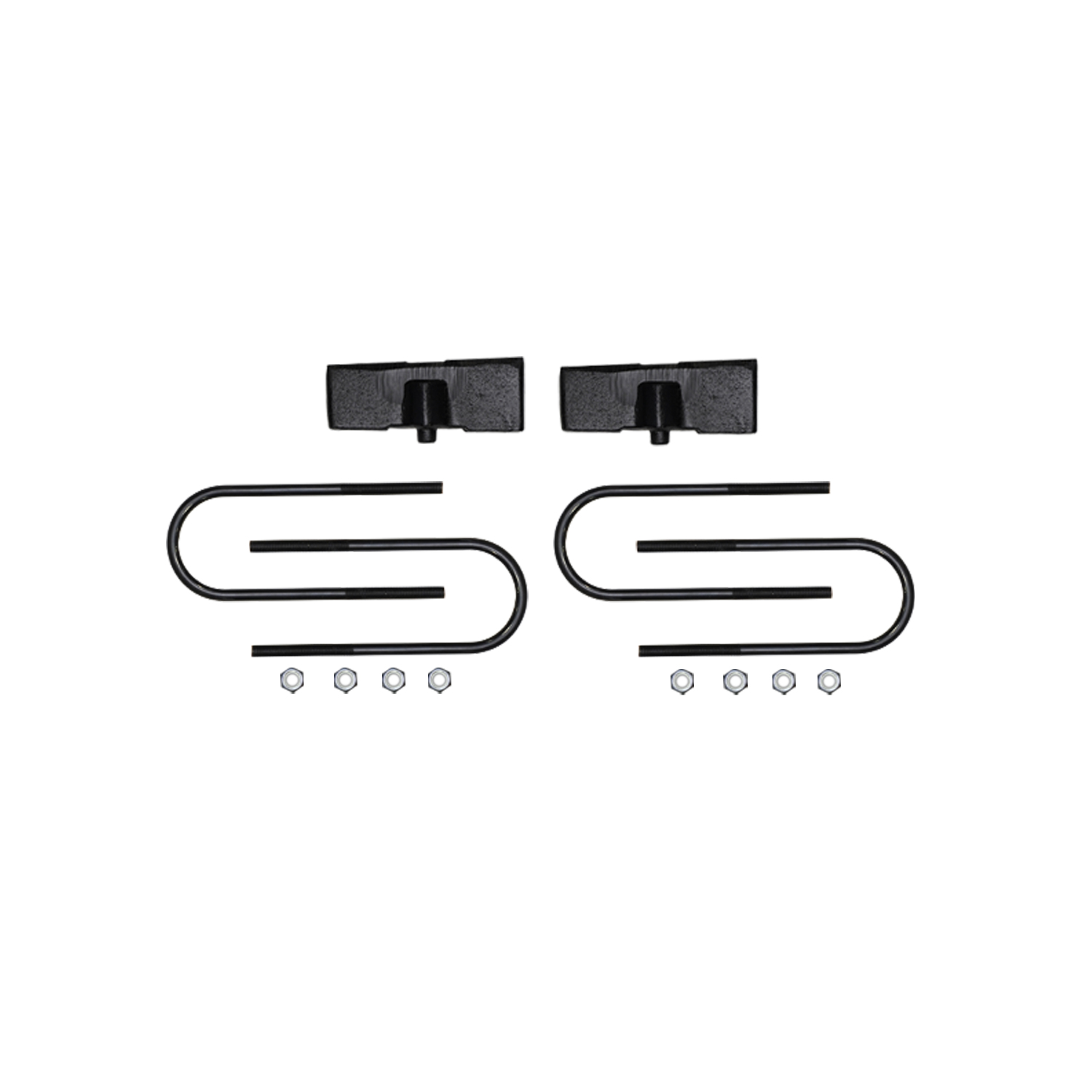 Skyjacker COM BOX:4IN. 06-08 DODGE 1500 D640C