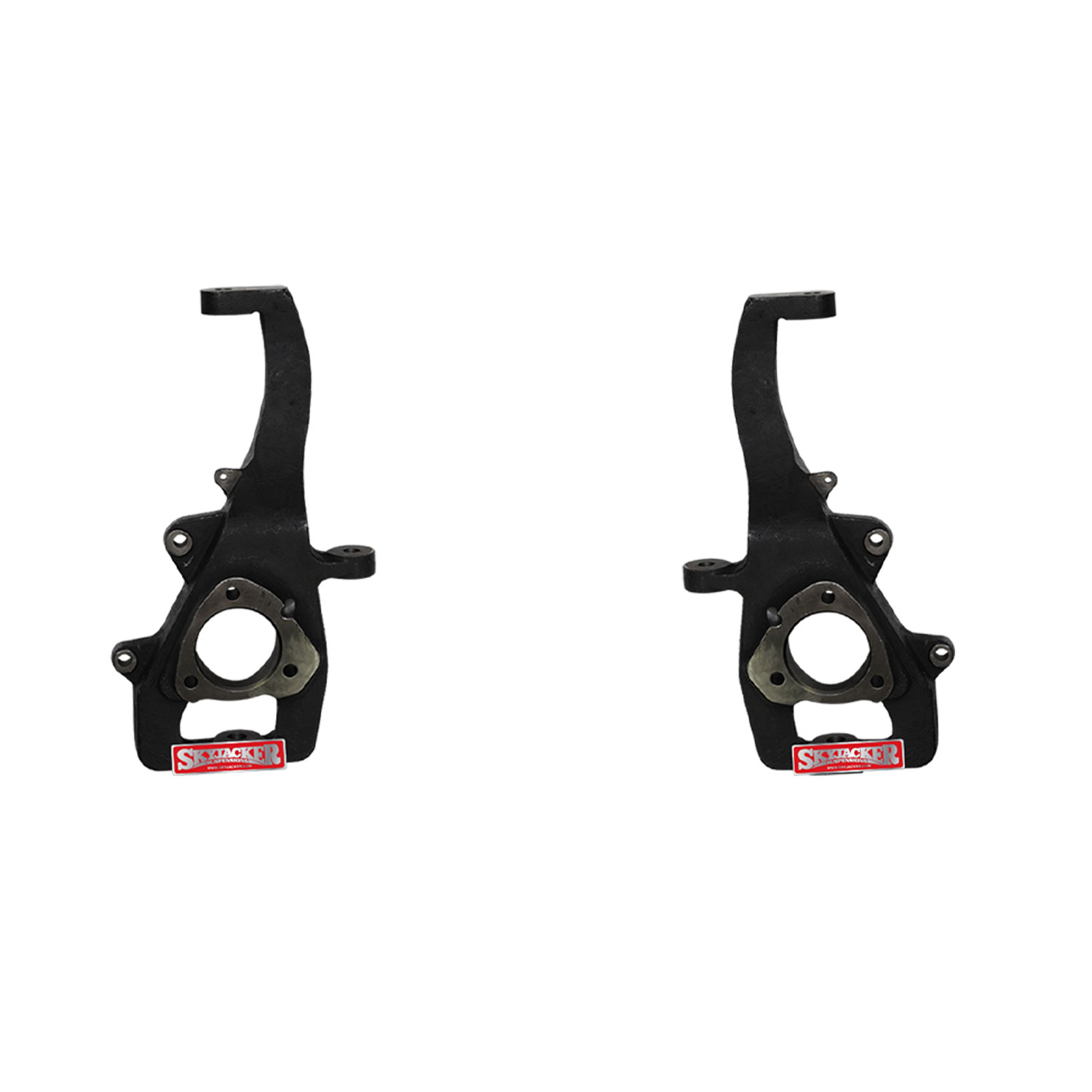 Skyjacker COM BX:4-6IN. 06-08 DODGE 1500 D646A