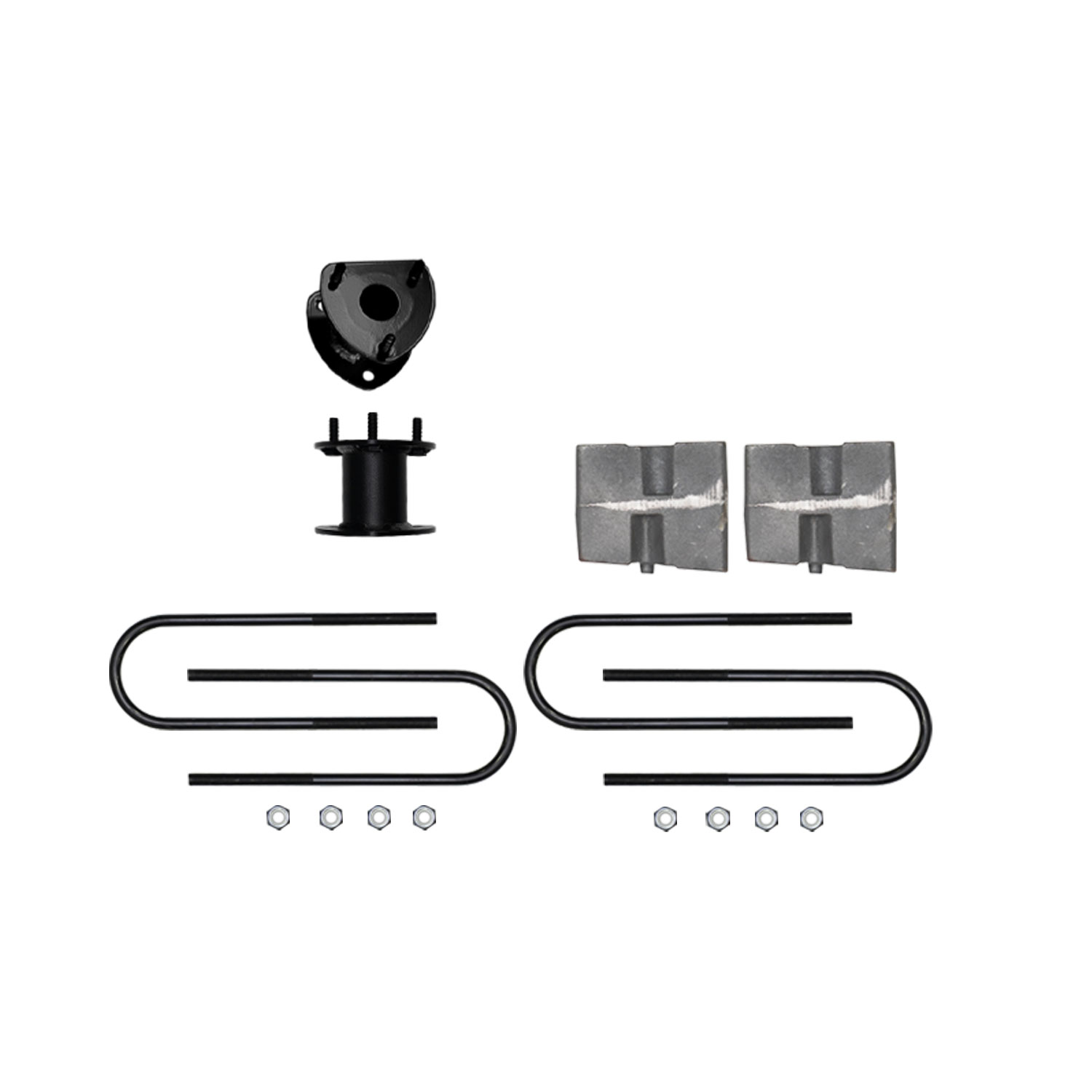 Skyjacker COM BOX:6IN. 06-08 DODGE 1500 D660C