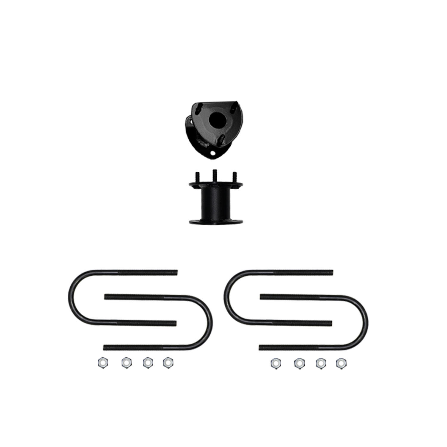 Skyjacker COM BOX:6IN. 06-08 DODGE 1500 D660CS