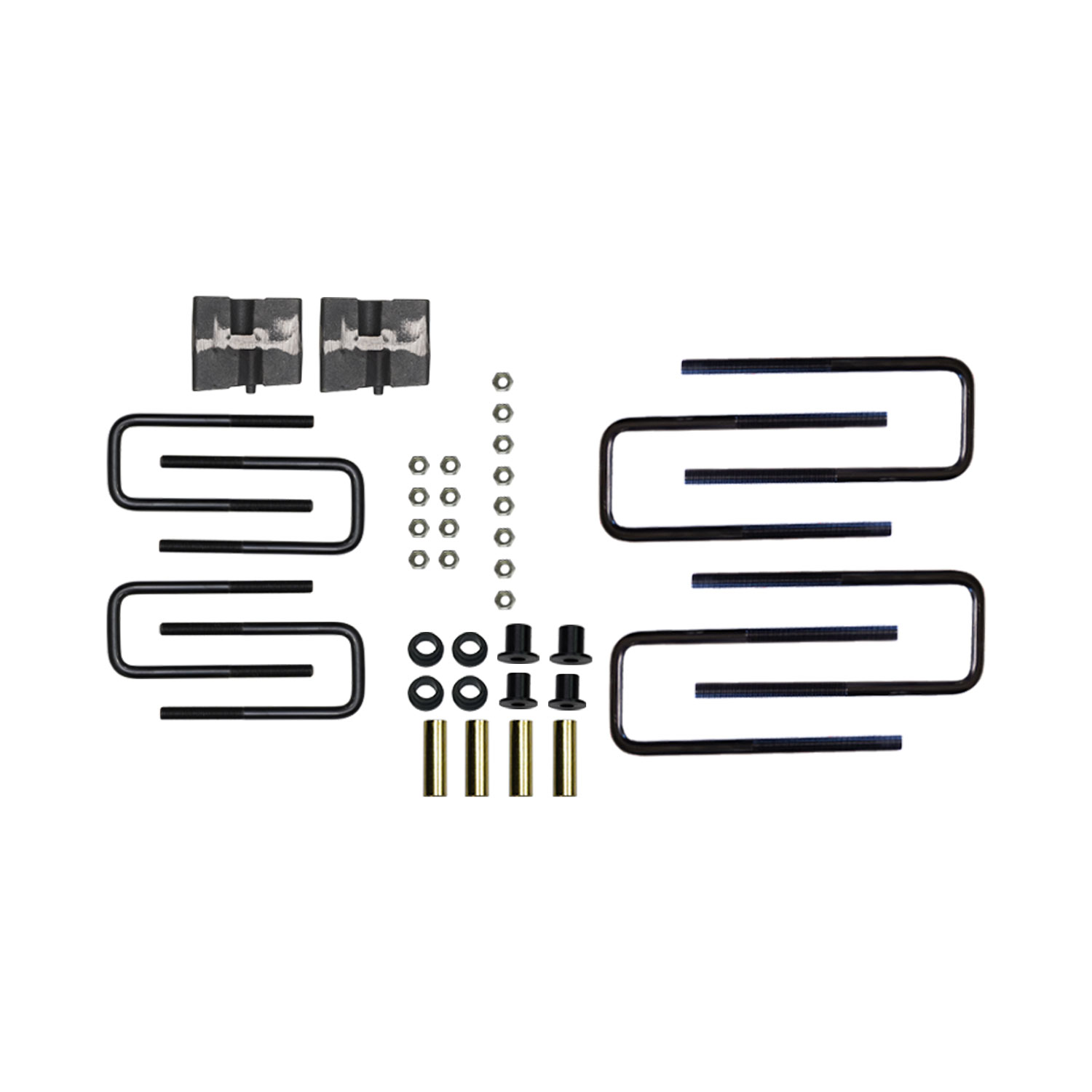 Skyjacker COMP BOX 6-8IN. 61-74 DODGE P D680A