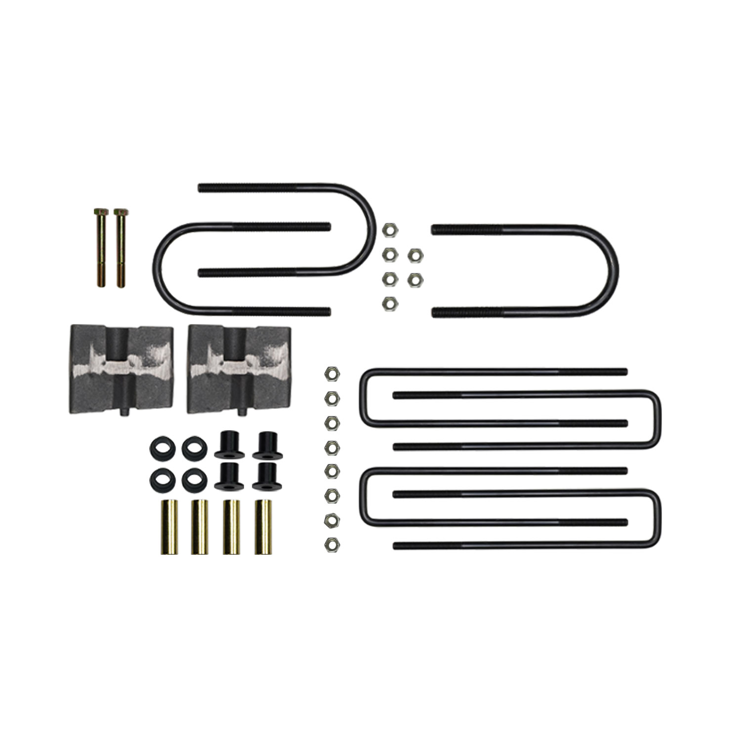 Skyjacker COMP BOX 6-8IN. 74.5-93 DODGE D680B