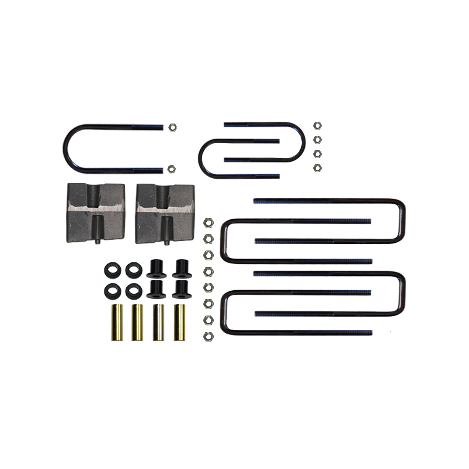 Skyjacker COMP BOX 6-8IN. 74.5-93 DODGE D680BR