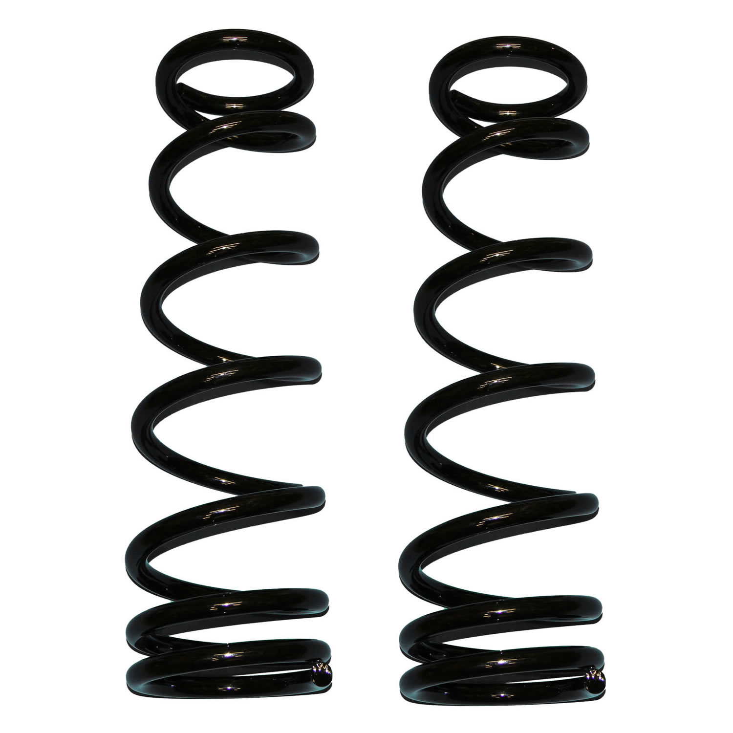 Skyjacker 7IN. COILS 94-01DGE V10/CUMMIN D75
