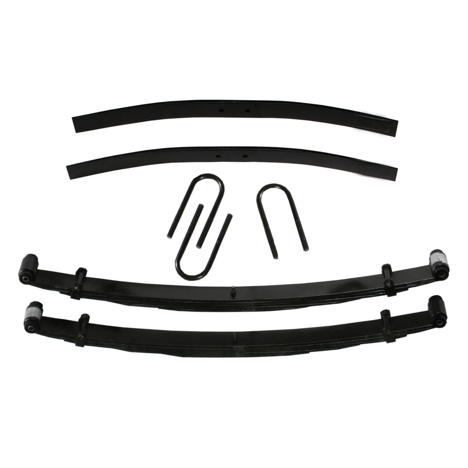 Skyjacker Suspension Lift Kit w/Shocks D100CDK-B