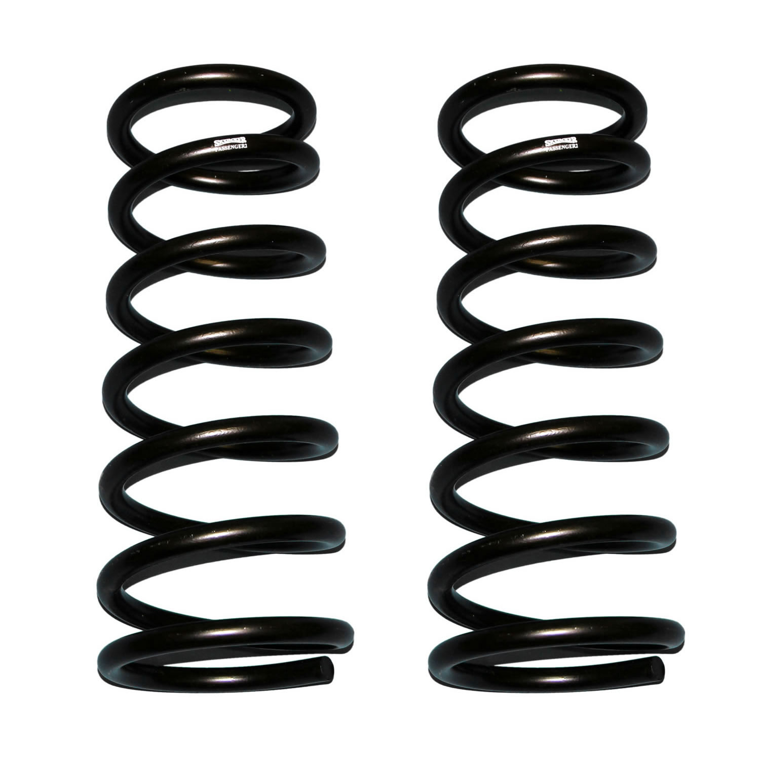 Skyjacker 2IN. 94-UP DGE 1/2 TON COILS D20