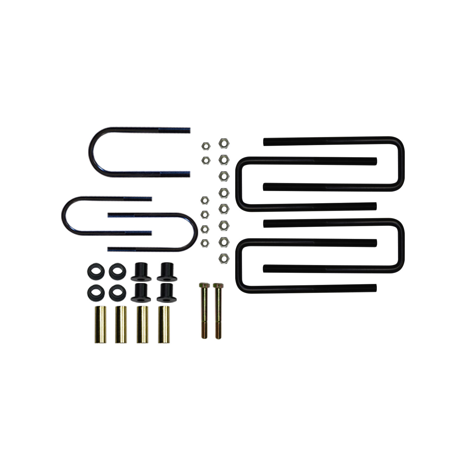 Skyjacker SYS BOX 2-4IN. 74.5-93 1 TON D240CS