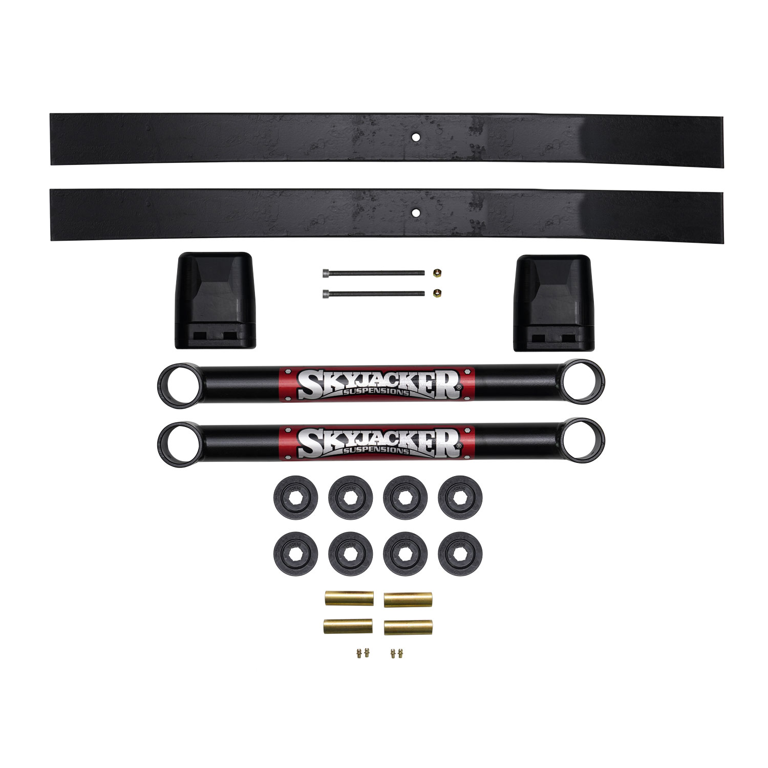 Skyjacker COMP BOX 3IN. 94-99 DODGE CLA D301