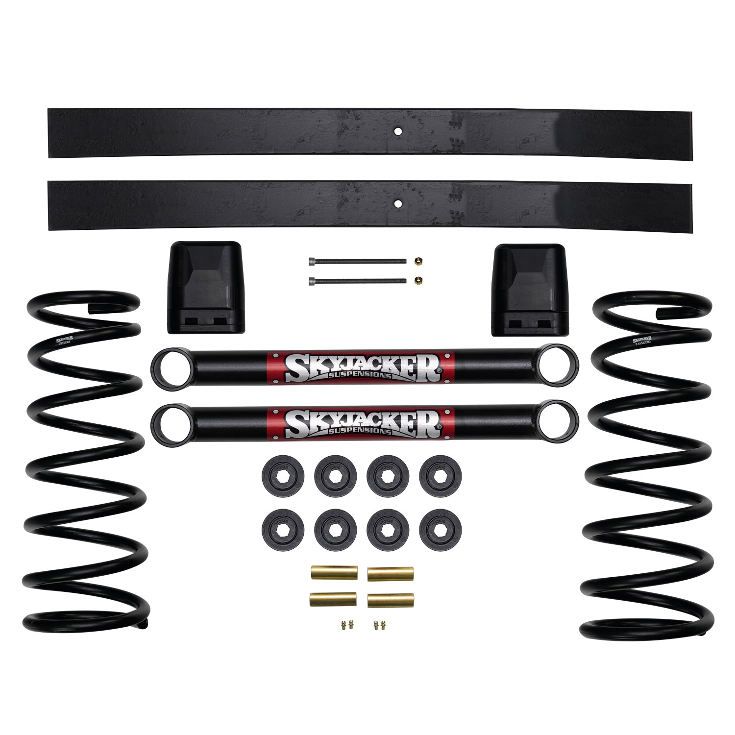 Skyjacker DGE RAM 3IN. 1500 CLASS1 KIT D301K