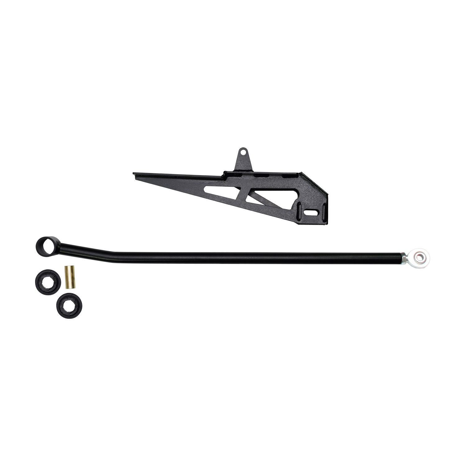 Skyjacker ADJ TRACK BAR 4-7IN. 94-01DGE DTBA27