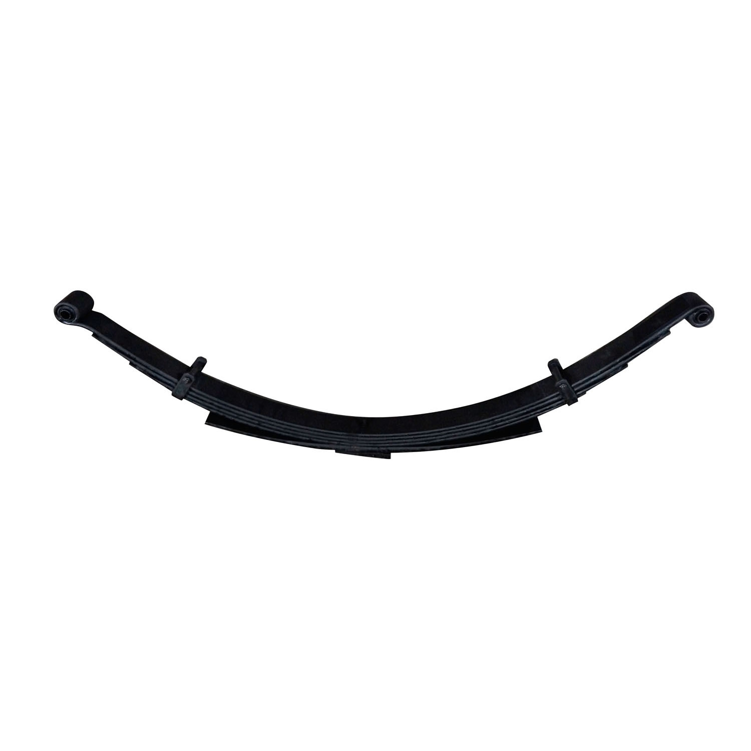 Skyjacker 4IN. REAR SPRING 72-93 DODGE DR40S