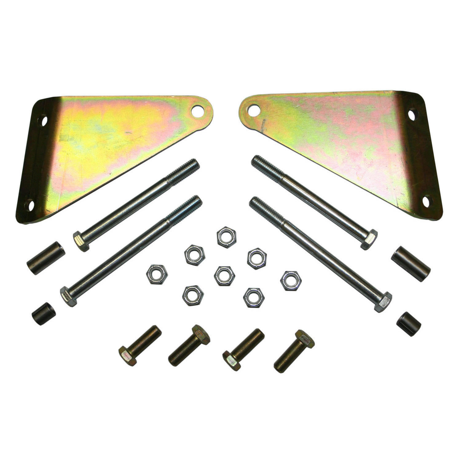 Skyjacker DUAL SHOCK KIT FRT 69-87 GM DS250