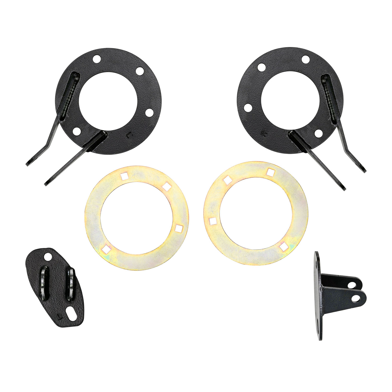 Skyjacker DUAL SHOCK KIT NEW DODGE RA DS390