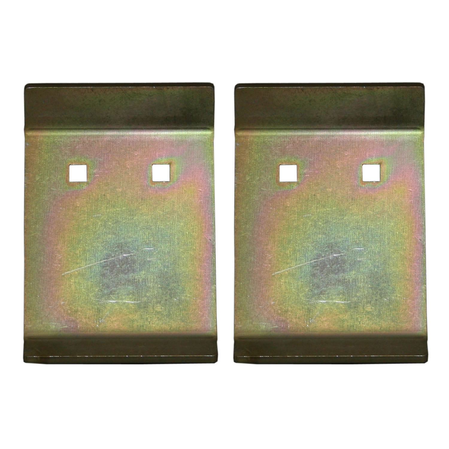 Skyjacker DODGE LWR LINK SKID PLATES DSP2345