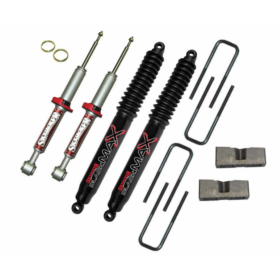 Skyjacker Package Kit F430STBB