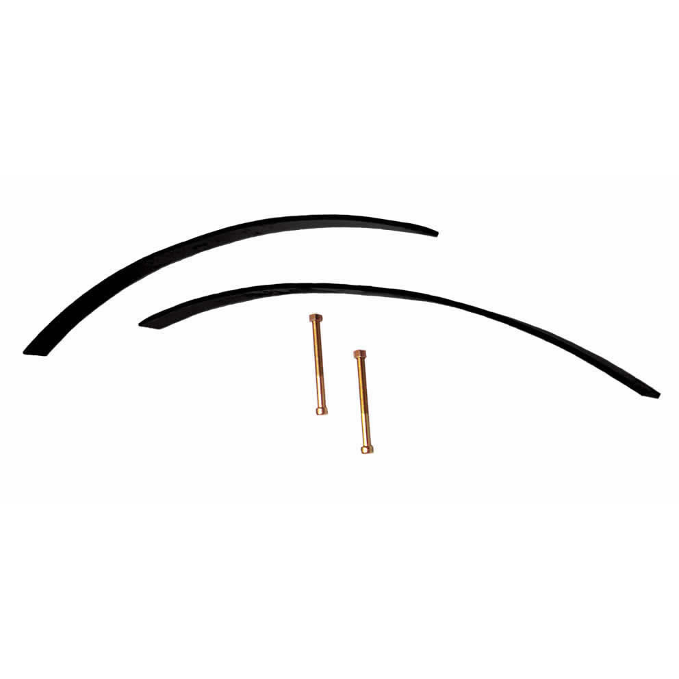 Skyjacker Suspension Lift Kit w/Shocks F46D-B