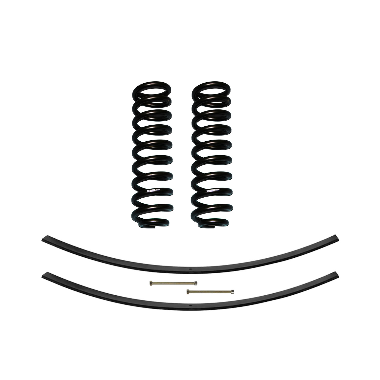 Skyjacker 2-2.5IN. KIT 05>F250 4WD W/GAS F520K