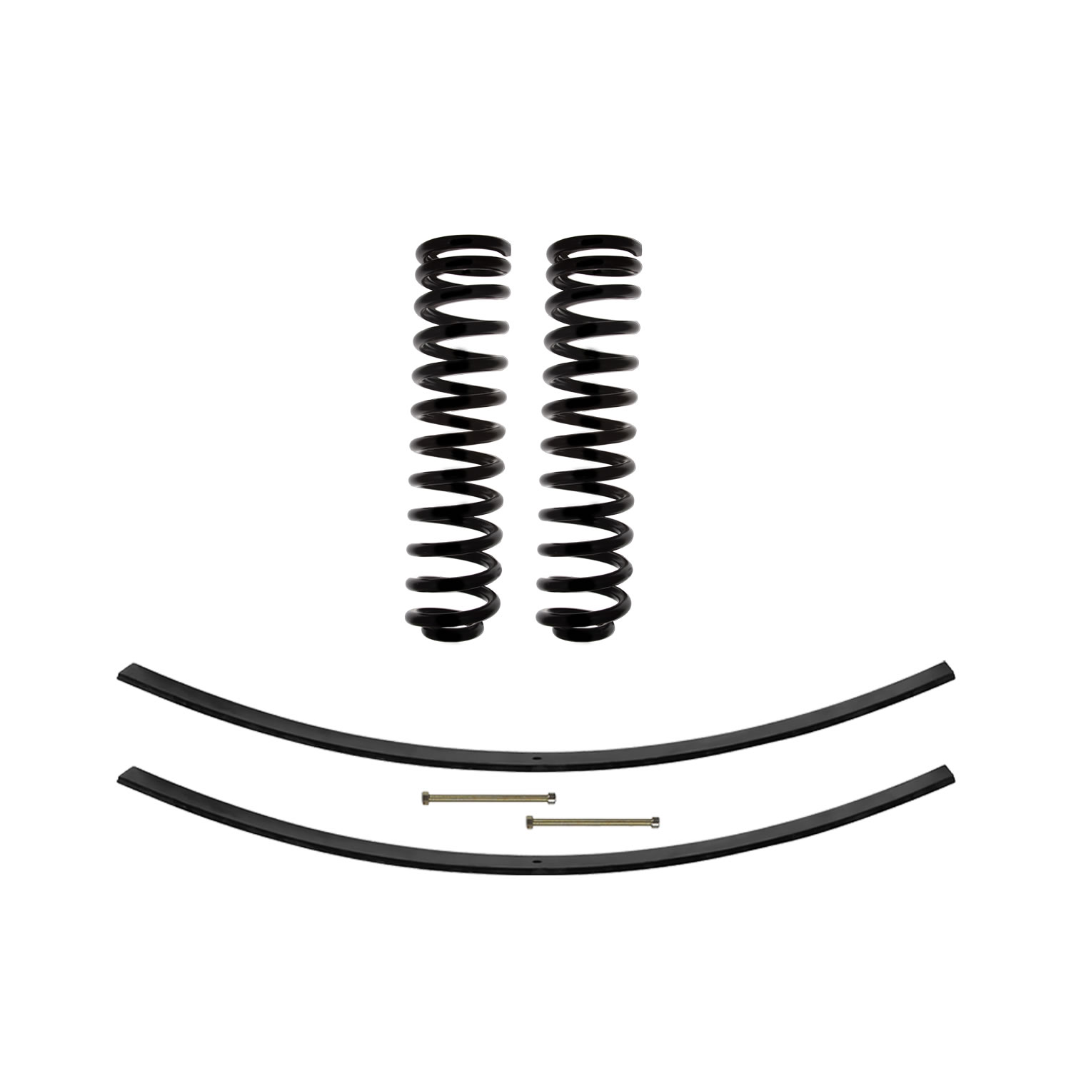 Skyjacker 2-2.5IN. KIT 05 F250 W/DIESEL F525K