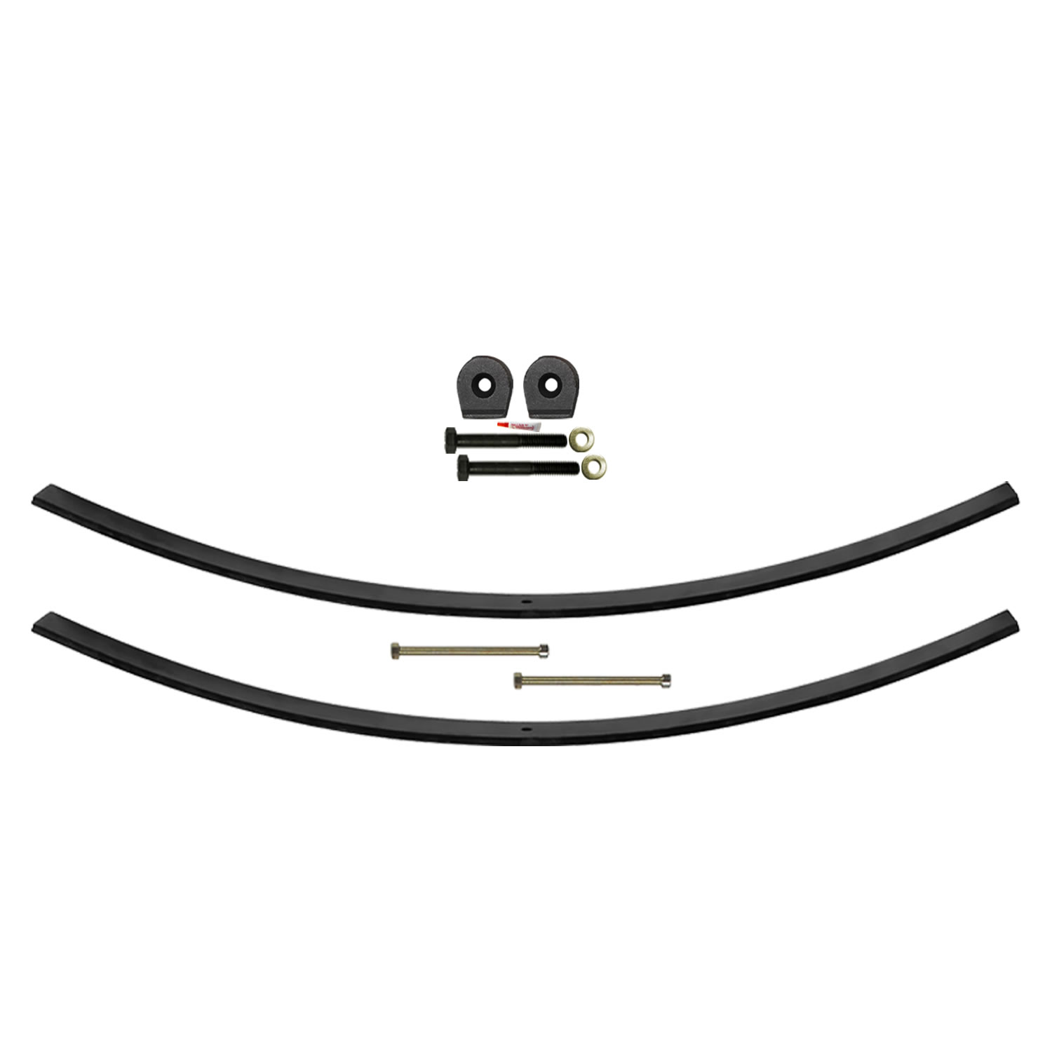 Skyjacker 2.5IN. METAL VALUE KT05-07F250 F52MK