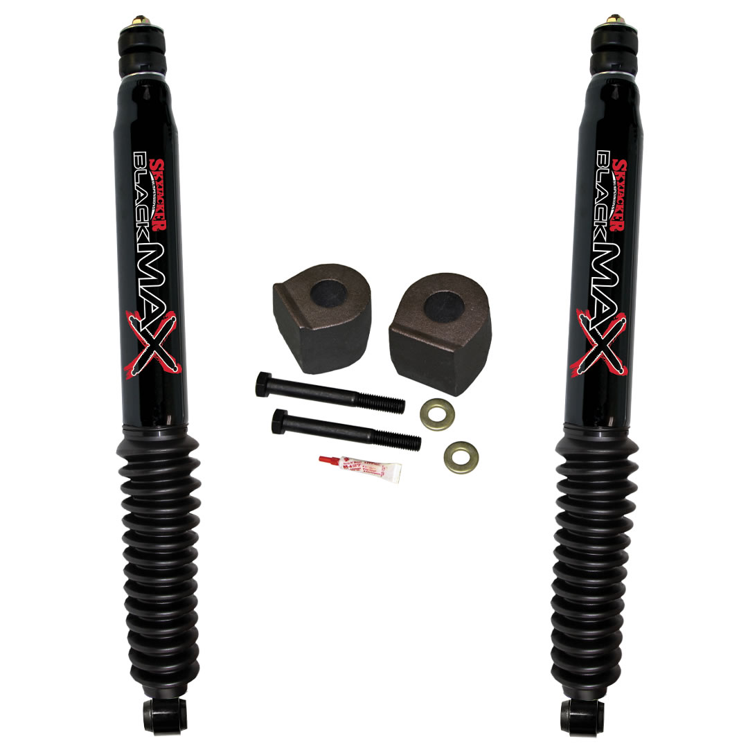 Skyjacker Suspension Lift Kit w/Shocks F52MS-B