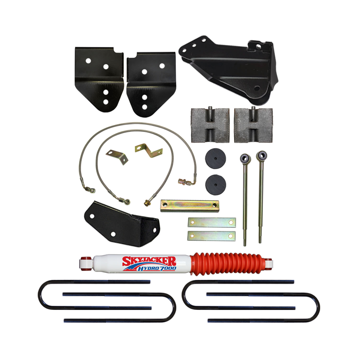 Skyjacker COM BOX 8.5IN. 05>F250 4WD F5852A