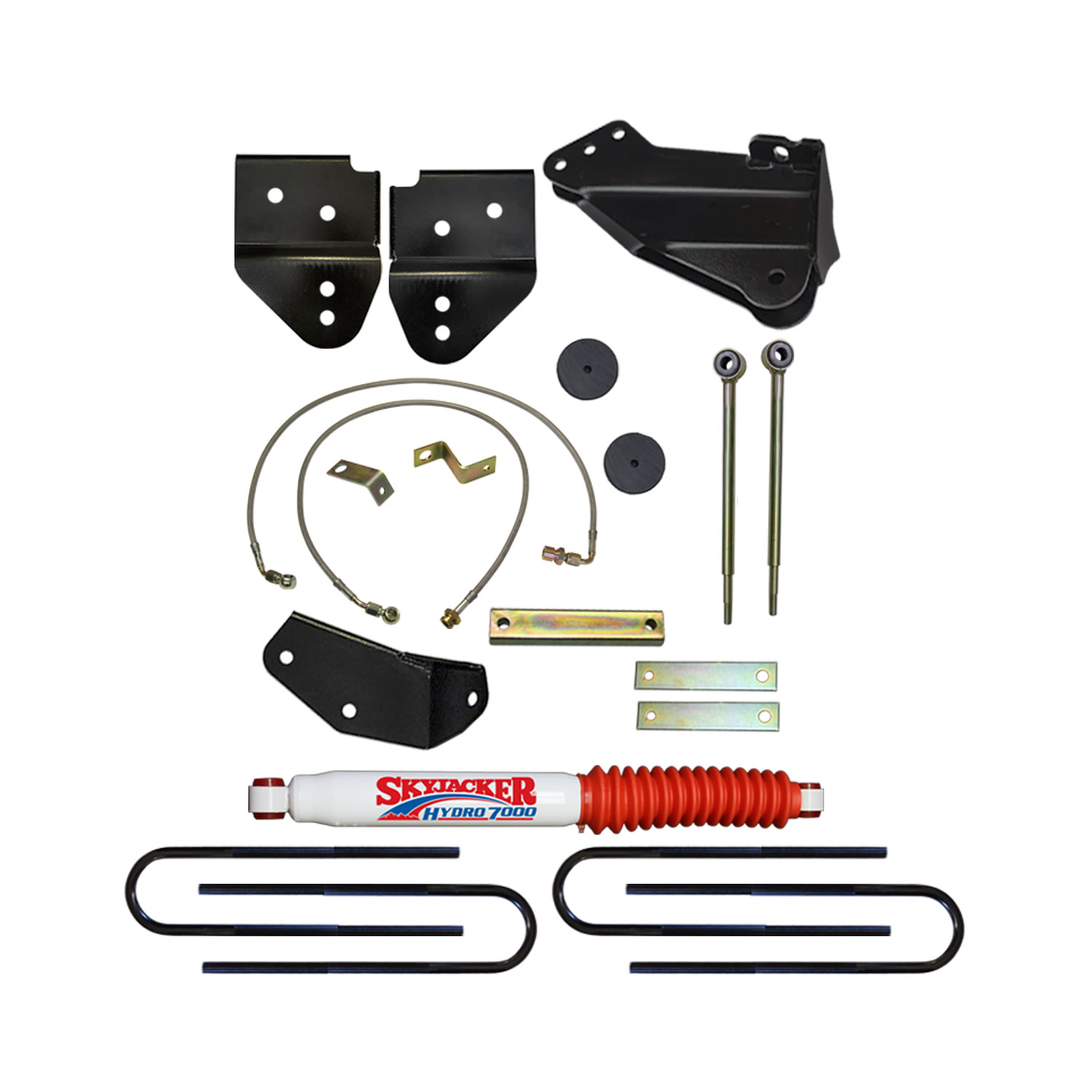 Skyjacker SYS BOX 8.5IN. 05 F250 4WD F5852AS