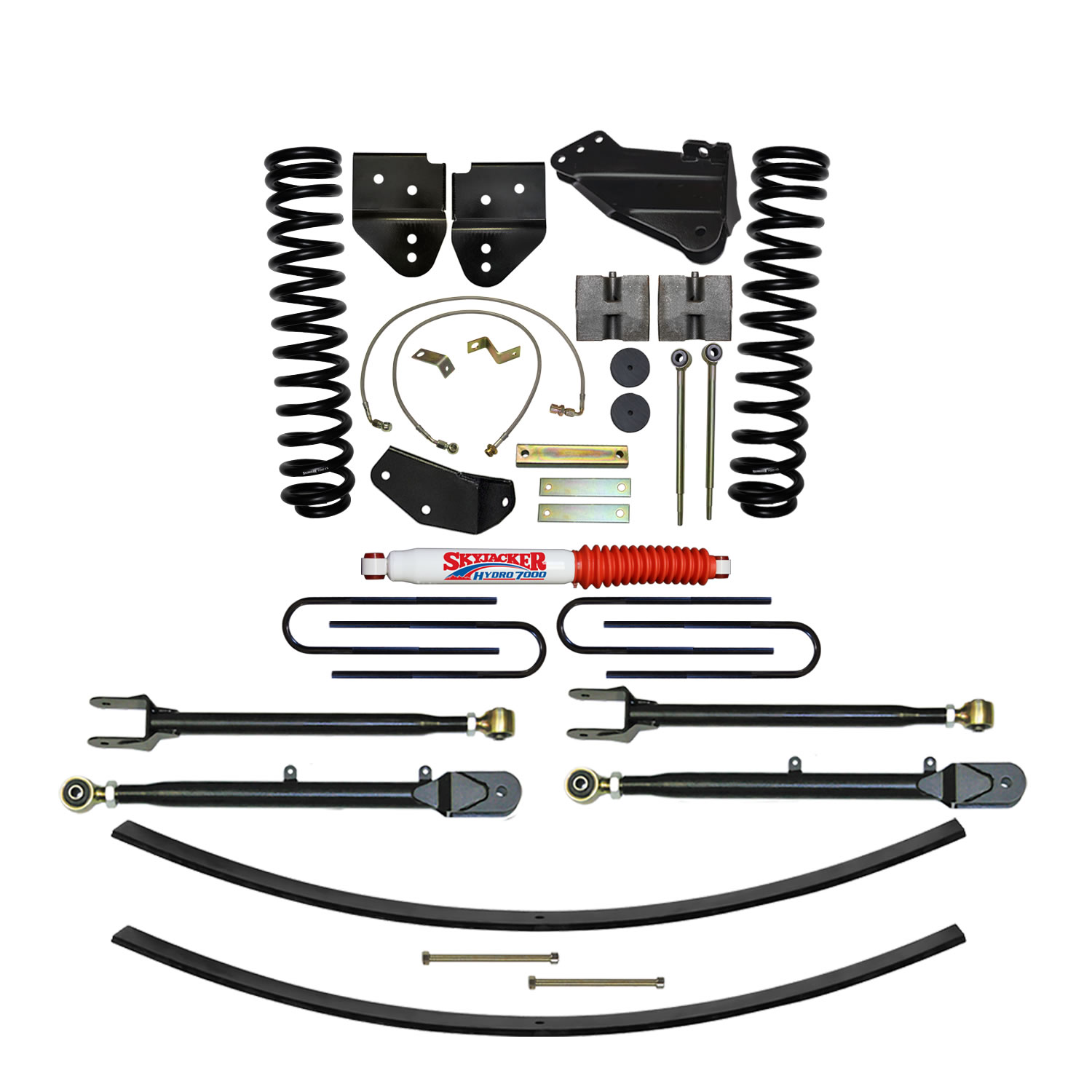 Skyjacker Class II Suspension Lift Kit F5852K