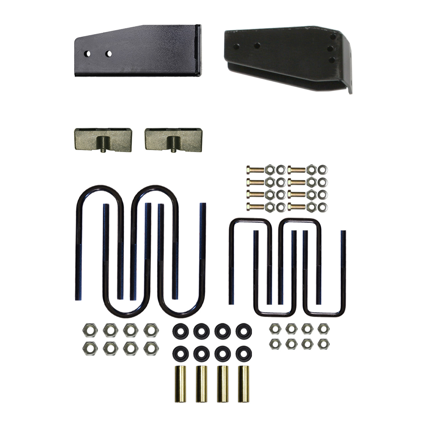 Skyjacker COMP BOX 4IN. 80-96 F250 IFS F840T