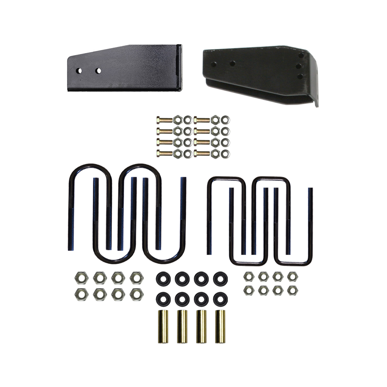 Skyjacker SYSTEM BOX 4IN. 80-96 F250 I F840TS