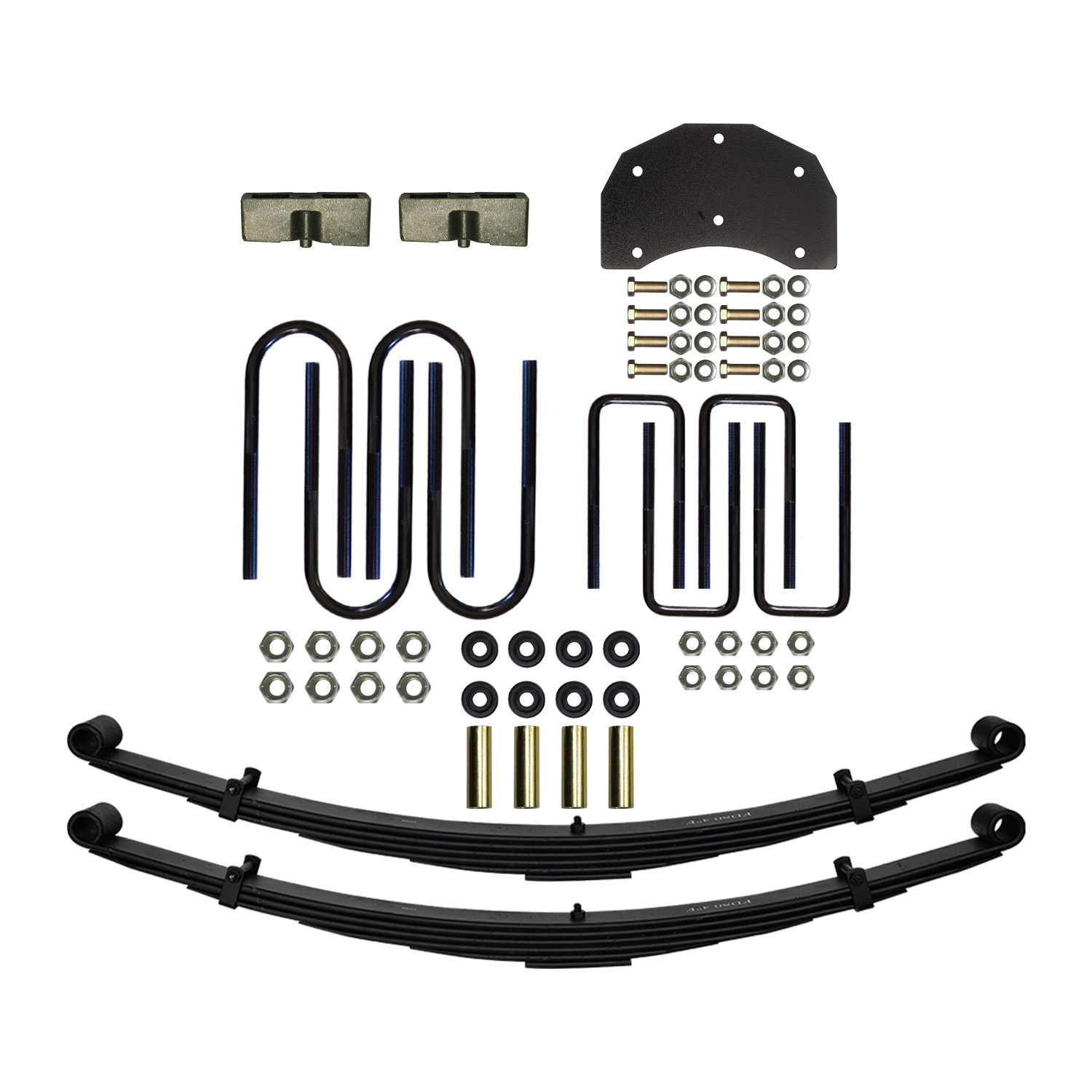 Skyjacker 4IN.SR 86-96 F350 MONOW/TWGP F840MK3