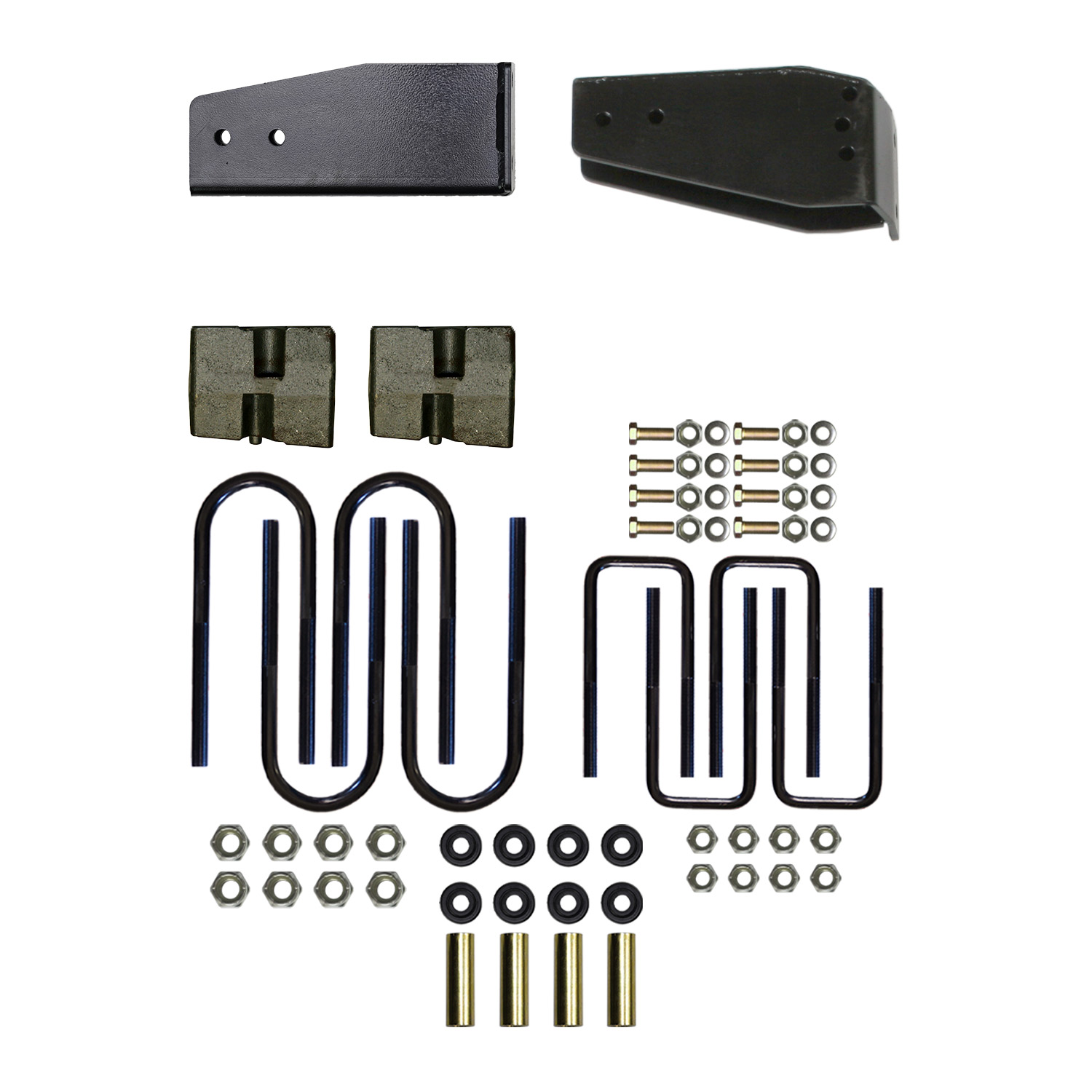 Skyjacker COMP BOX 6IN. 80-96 F250 IFS F860T