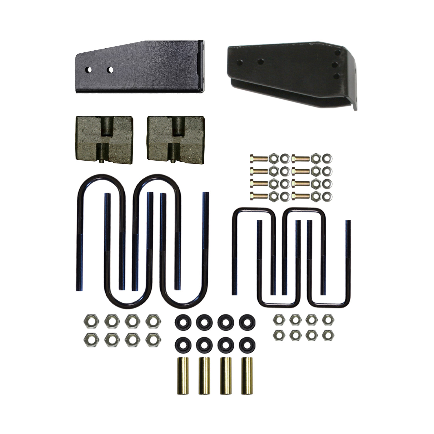 Skyjacker COMP BOX 6IN. 80-96 F250 IFS F860TH