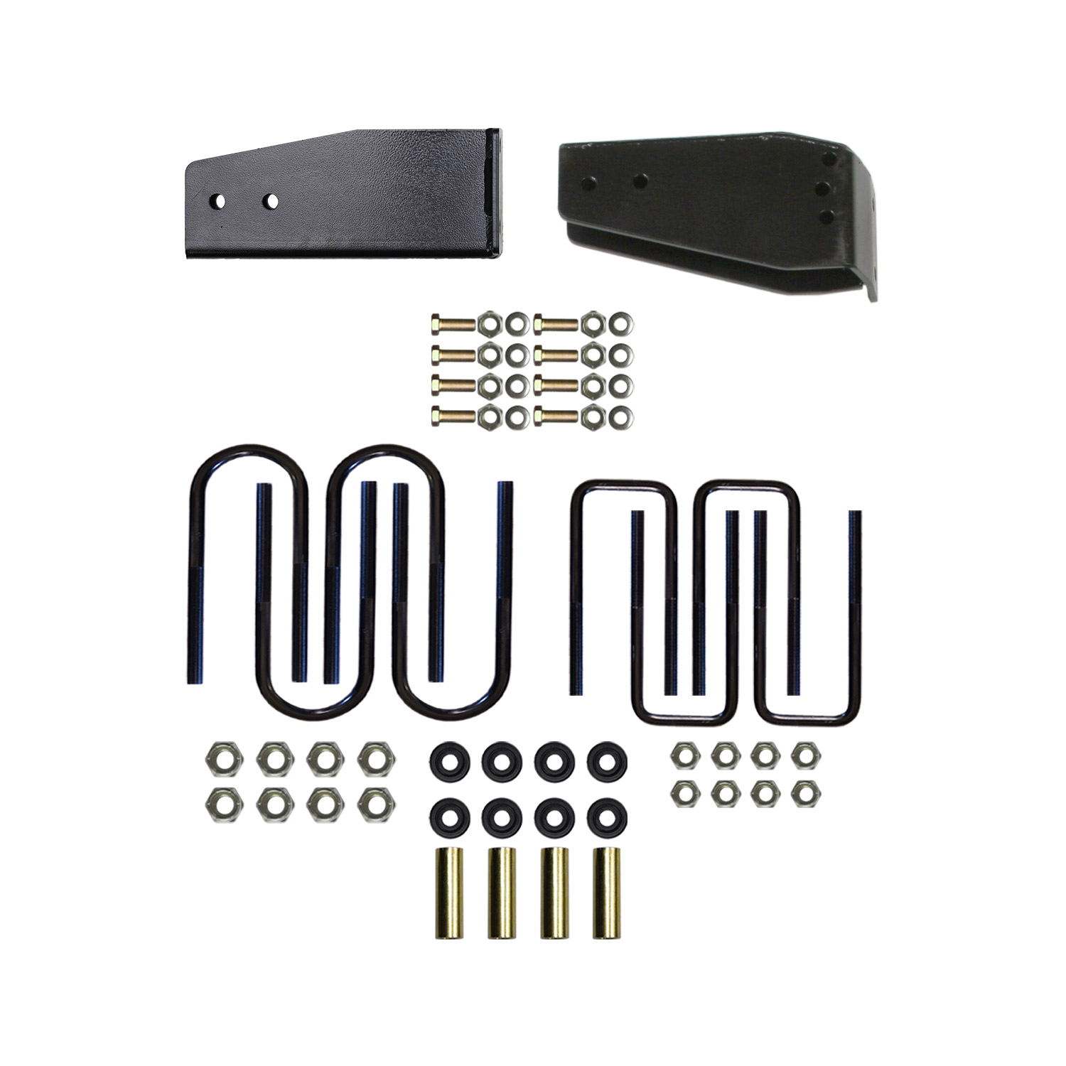 Skyjacker SYS BOX 6IN. 80-96 F250 IFS F860TS